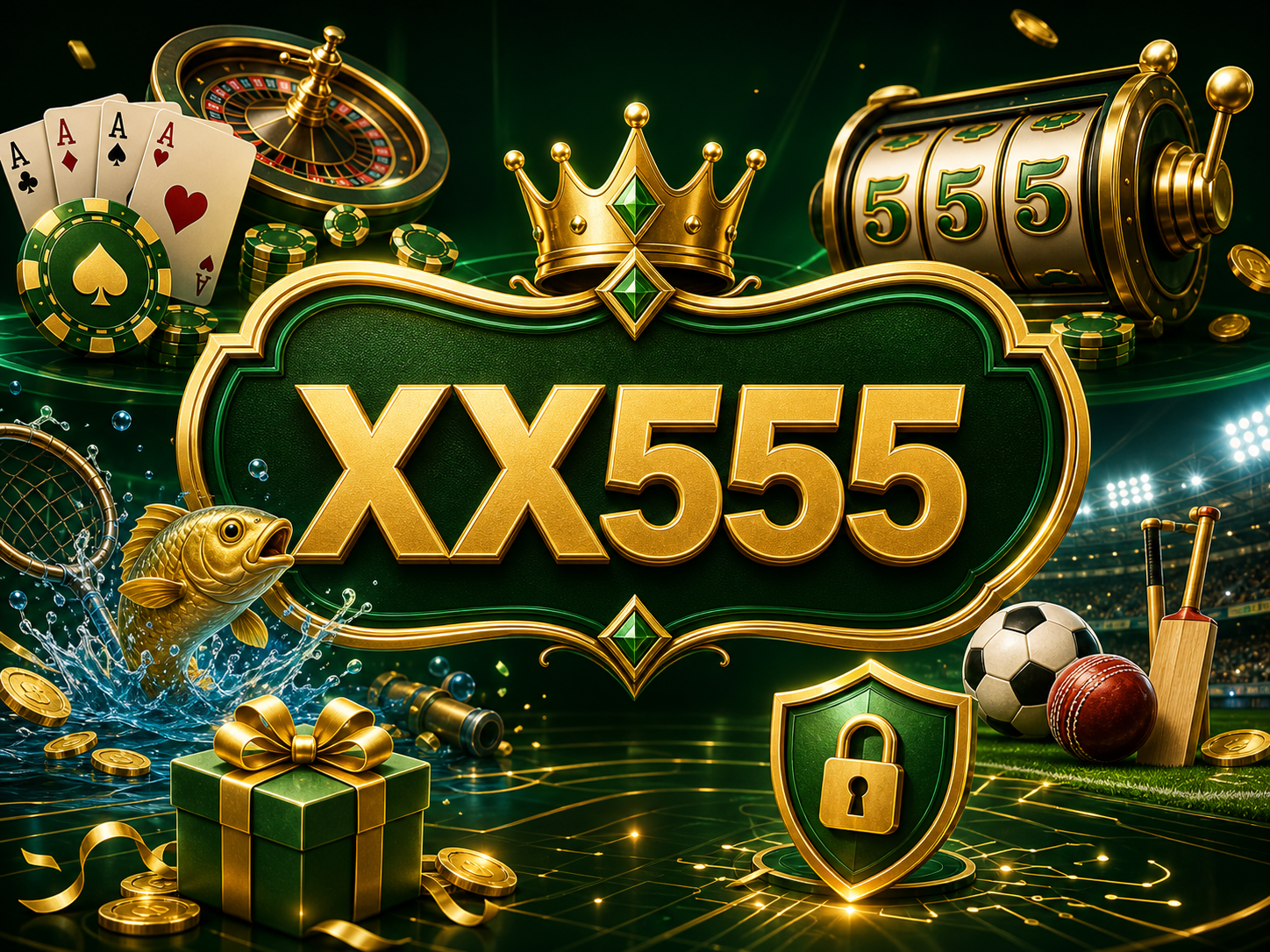 XX555 উত্তোলন গাইড তথ্য